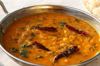 DAL TADKA