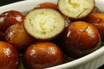 GULAB JAMOON