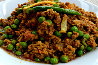 KEEMA MUTTER