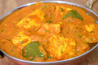 KADAI PANEER