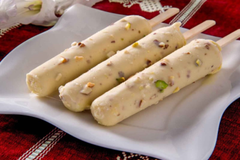 KULFI PISTA