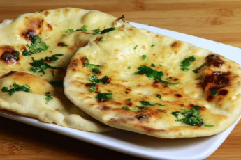 STUFFED NAAN