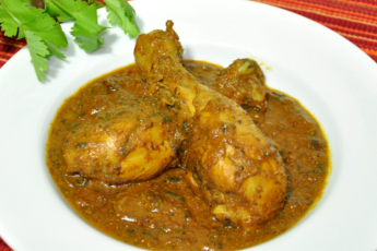 CHICKEN KHADA MASALA FULL