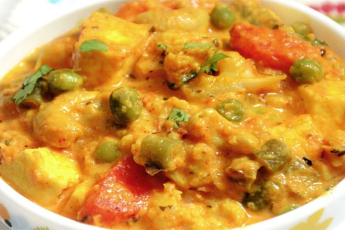 NAVRATAN KORMA