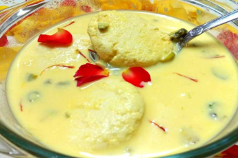 RAS MALAI