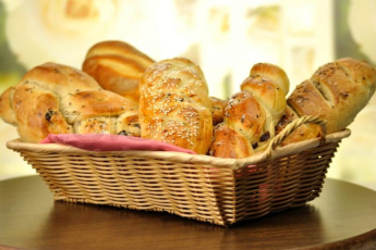 ASSORTED BASKET