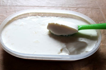 PLAIN DAHI