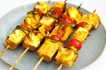 PANEER TIKKA