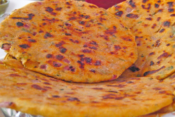 MISSI ROTI