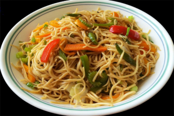 VEG NOODLES