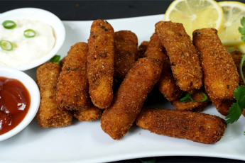 FISH FINGER