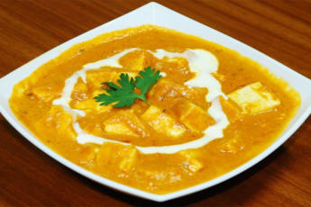 SHAHI PANEER