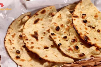 PLAIN ROTI