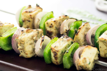 PANEER MALAI TIKKA