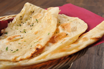 PLAIN NAAN