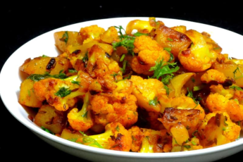 ALOO GOBHI